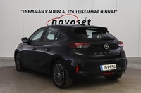 Opel Corsa-e vaihtoauto