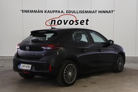 Opel Corsa-e vaihtoauto