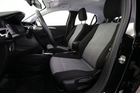 Opel Corsa-e vaihtoauto