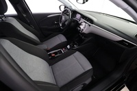 Opel Corsa-e vaihtoauto