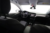 Opel Corsa-e vaihtoauto