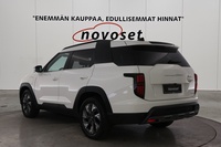 KGM Torres EVX vaihtoauto