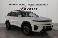 KGM Torres EVX vaihtoauto