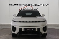 KGM Torres EVX vaihtoauto