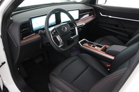 KGM Torres EVX vaihtoauto