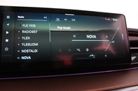 KGM Torres EVX vaihtoauto