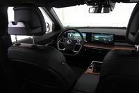 KGM Torres EVX vaihtoauto