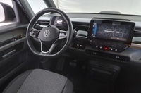 Volkswagen ID. Buzz vaihtoauto