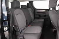 Volkswagen ID. Buzz vaihtoauto