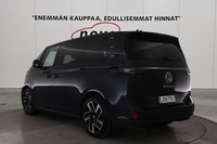 Volkswagen ID. Buzz vaihtoauto