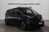 Volkswagen ID. Buzz vaihtoauto