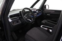 Volkswagen ID. Buzz vaihtoauto