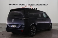 Volkswagen ID. Buzz vaihtoauto