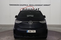 Volkswagen ID. Buzz vaihtoauto