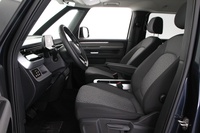 Volkswagen ID. Buzz vaihtoauto