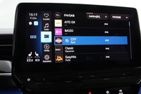 Volkswagen ID. Buzz vaihtoauto