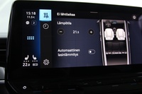 Volkswagen ID. Buzz vaihtoauto