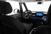 Volkswagen ID. Buzz vaihtoauto