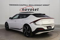 Kia EV6 vaihtoauto