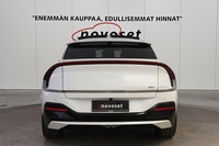 Kia EV6 vaihtoauto