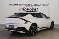 Kia EV6 vaihtoauto
