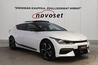 Kia EV6 vaihtoauto