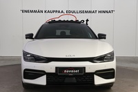 Kia EV6 vaihtoauto