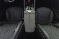 Mercedes-Benz EQS vaihtoauto