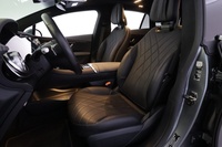 Mercedes-Benz EQS vaihtoauto