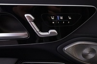 Mercedes-Benz EQS vaihtoauto