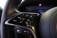 Mercedes-Benz EQS vaihtoauto