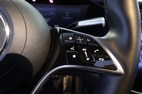 Mercedes-Benz EQS vaihtoauto