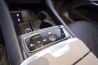 Mercedes-Benz EQS vaihtoauto