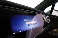 Mercedes-Benz EQS vaihtoauto