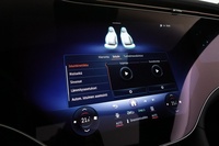 Mercedes-Benz EQS vaihtoauto
