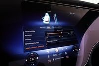Mercedes-Benz EQS vaihtoauto