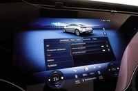 Mercedes-Benz EQS vaihtoauto