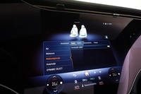 Mercedes-Benz EQS vaihtoauto