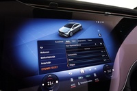 Mercedes-Benz EQS vaihtoauto