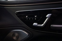 Mercedes-Benz EQS vaihtoauto