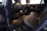 Mercedes-Benz EQS vaihtoauto