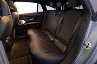 Mercedes-Benz EQS vaihtoauto