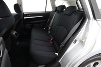 Subaru Outback vaihtoauto