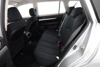 Subaru Outback vaihtoauto