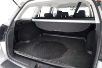 Subaru Outback vaihtoauto