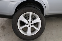 Subaru Outback vaihtoauto