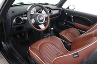 Mini Cooper vaihtoauto