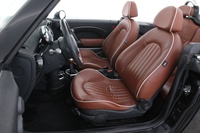 Mini Cooper vaihtoauto