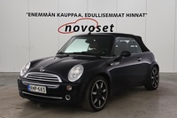 Mini Cooper vaihtoauto