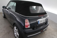 Mini Cooper vaihtoauto